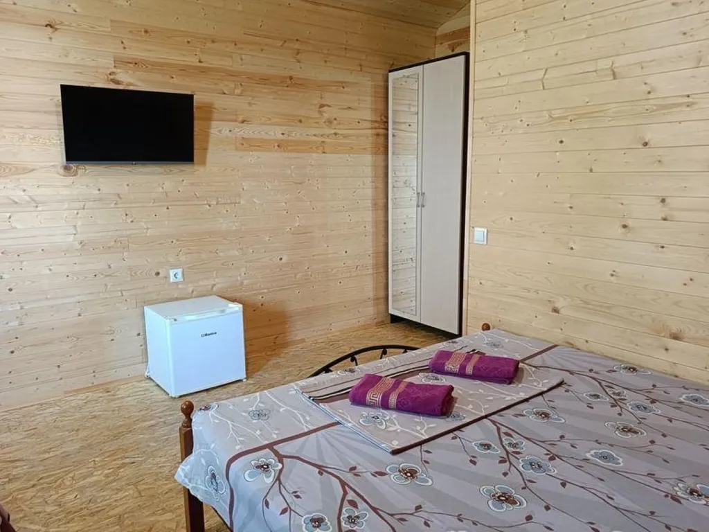 1-комнатный Дом