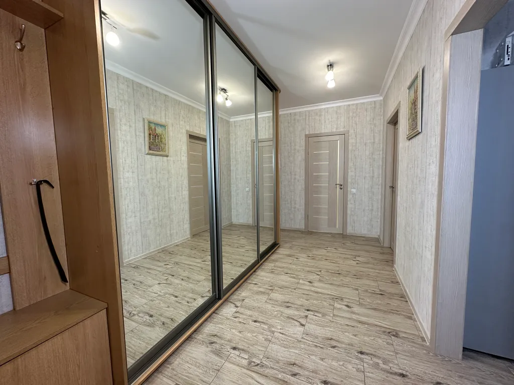 Квартира 2-комнатная Квартира — Зеленоградск