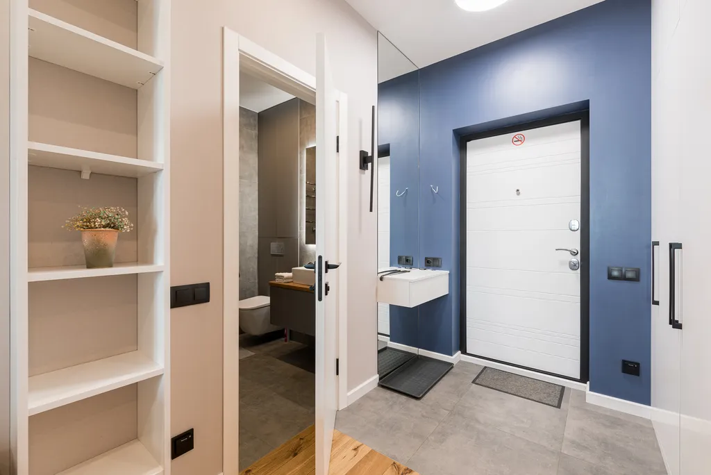 Квартира Квартира Park view apartment — Минск