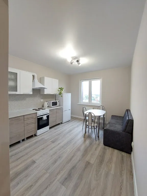 В гости на ул.Е.Сагандуковой