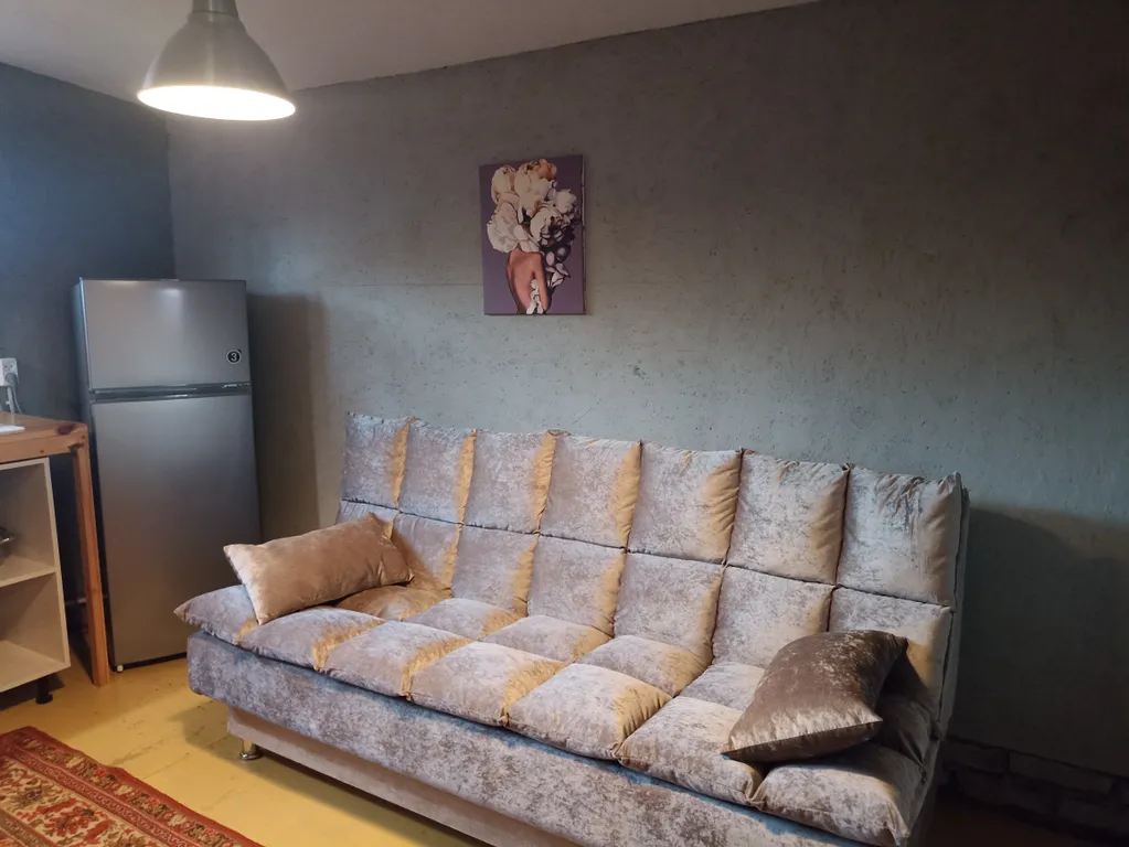 Коттедж Уютный дом — аренда посуточно в Яровое