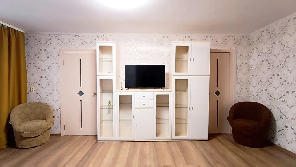 Комфортная квартира в Ленинском районе