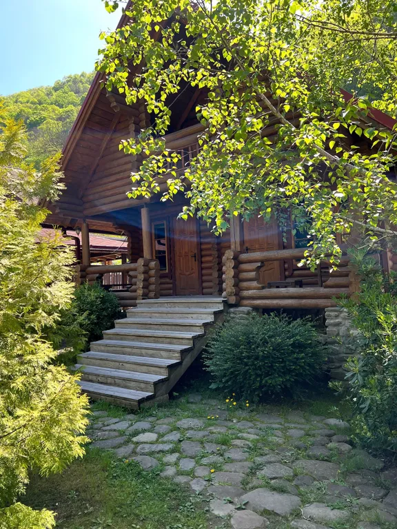 Дача в райском месте