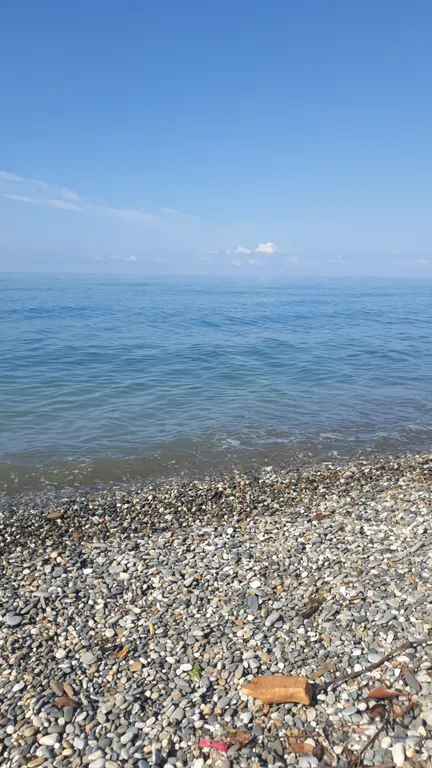 Дом возле моря,, Рай на 72,,