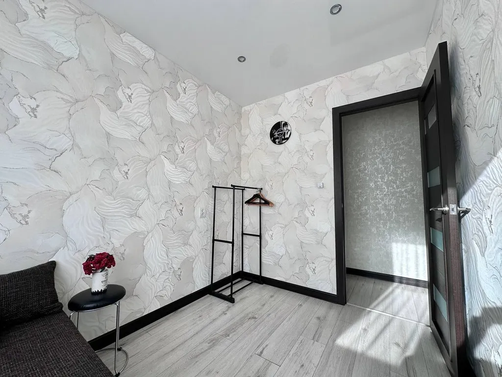 Квартира Апартаменты Закхайм — Калининград