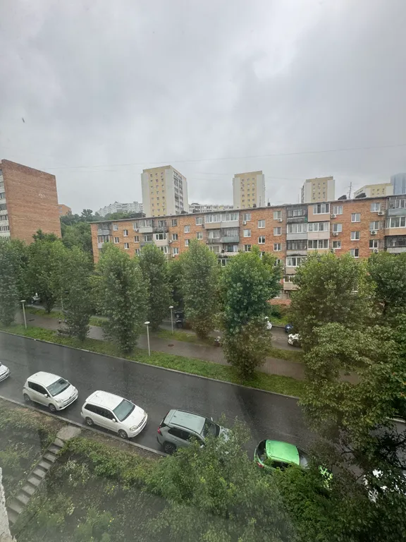 Уютная 2-комнатная квартира на Тополиной аллее