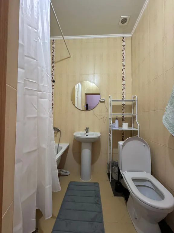 Апартаменты Казачок со всеми удобствами