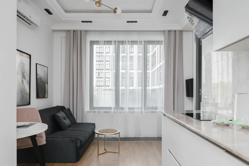 Knokey Царская Площадь