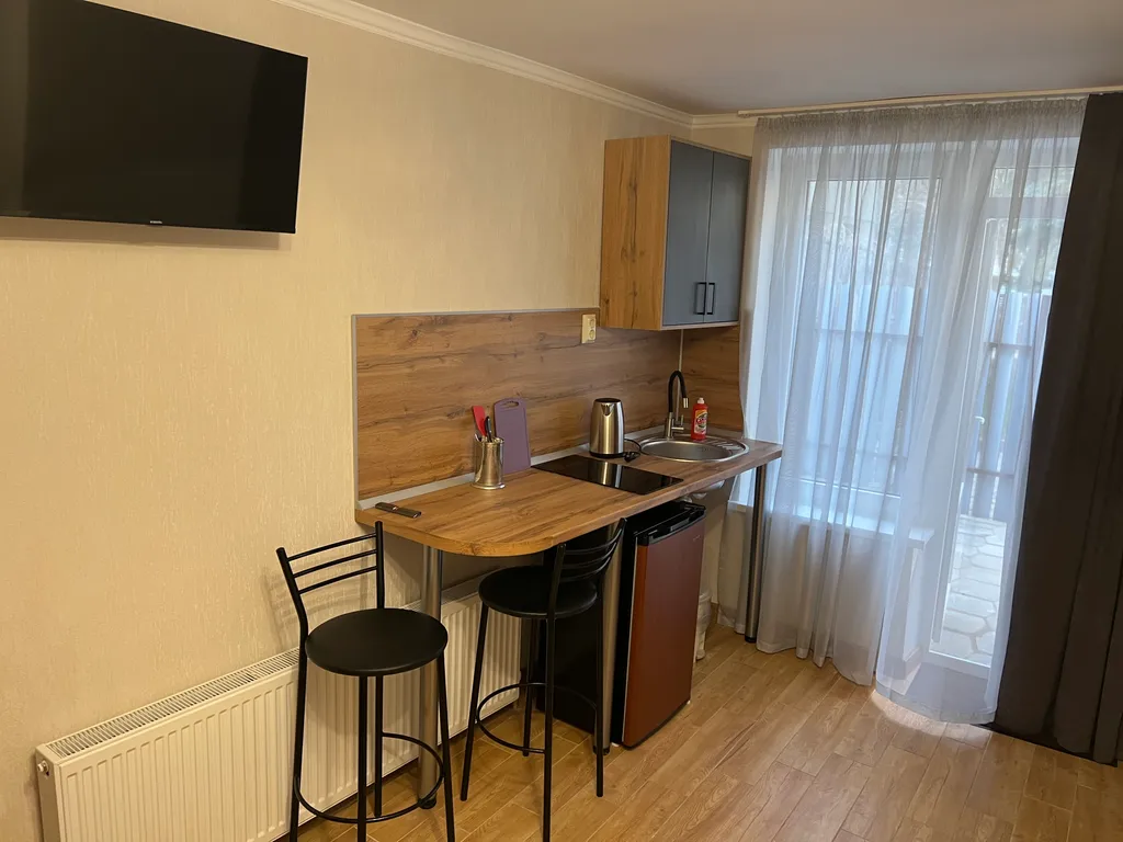 Дом в курортной зоне