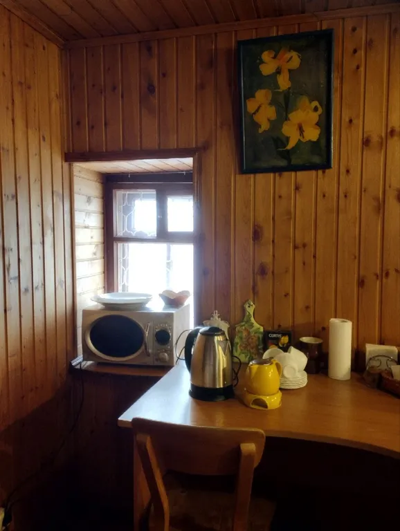 Часть дома с отдельным входом