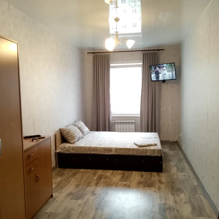 Квартира на Микрохирургии глаза — аренда посуточно в Иркутск