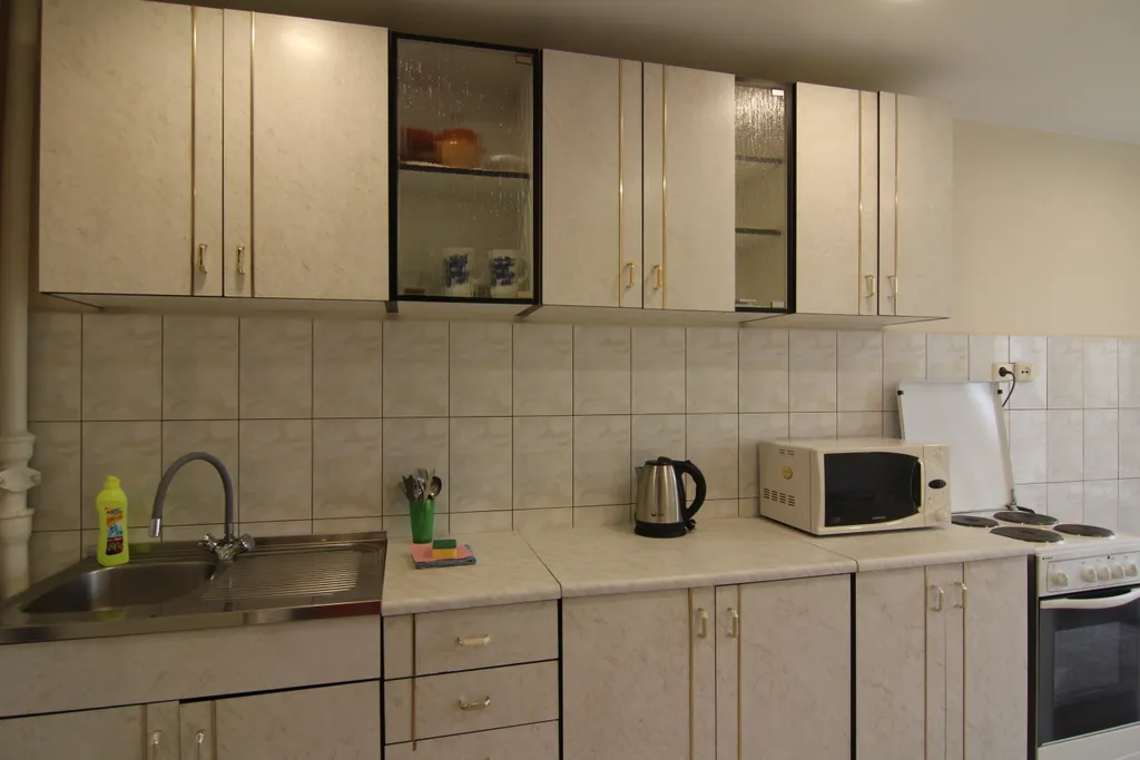 Квартира люкс