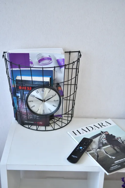 Квартира 1-квартира Свет Видовая квартира рядом с автовокзалом — Красноярск