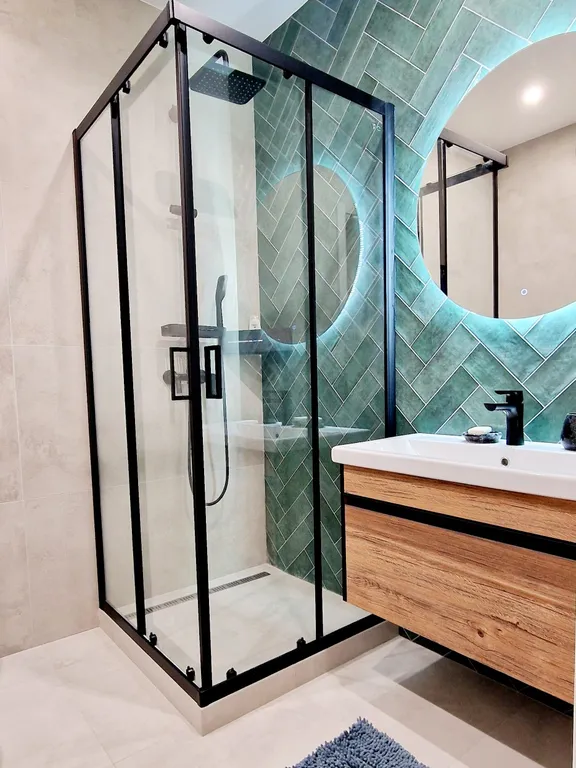 Квартира Квартира AZURE SEA APART 1 — Новороссийск