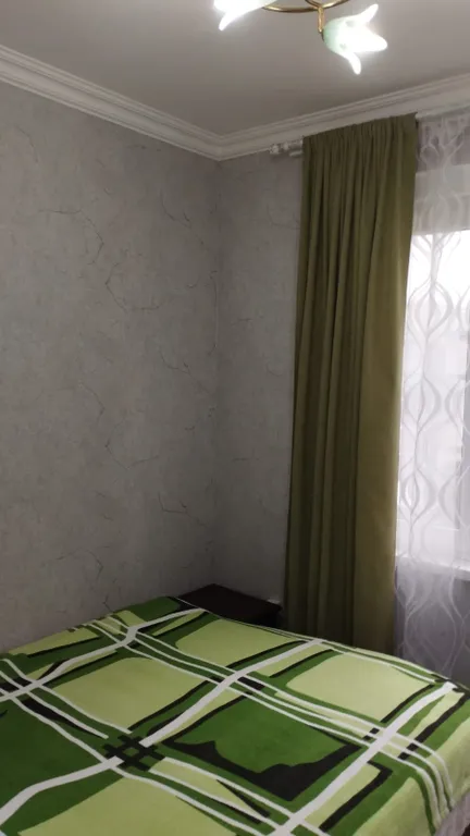 Уютная квартира у моря