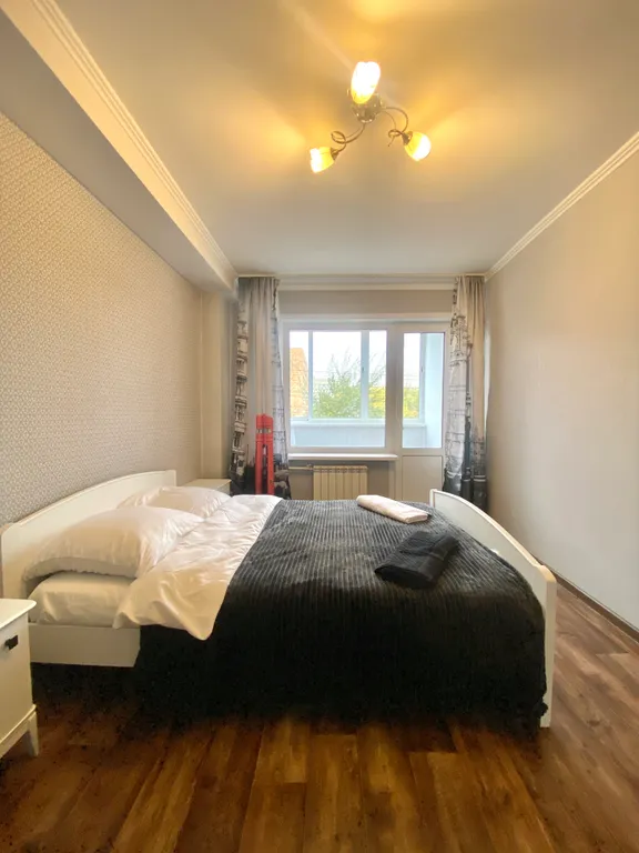 Уютная квартира в самом центре