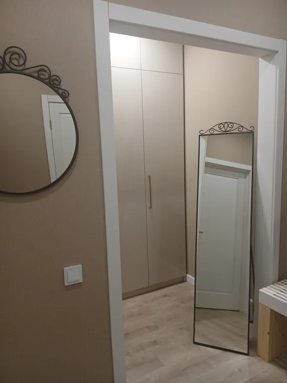 Квартира в Пионерском