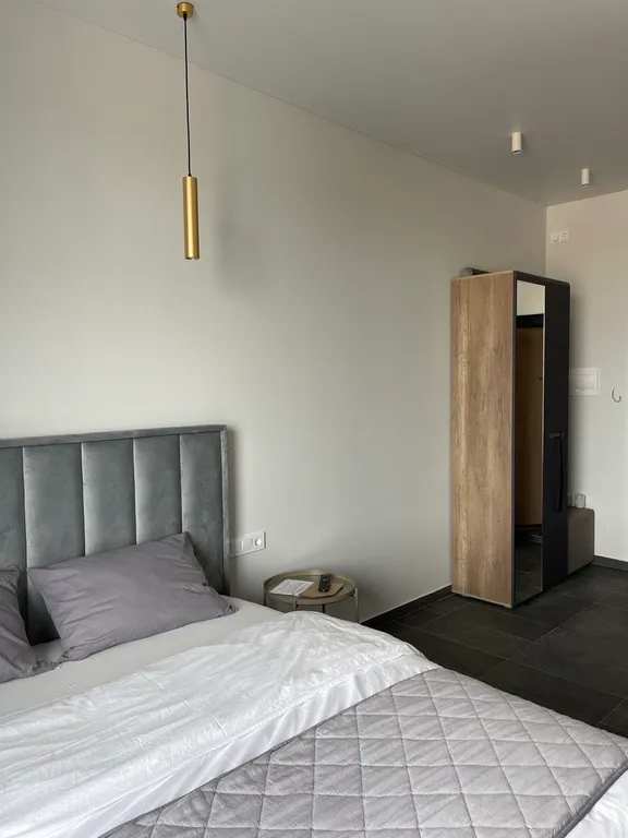 Апартаменты Byarma One