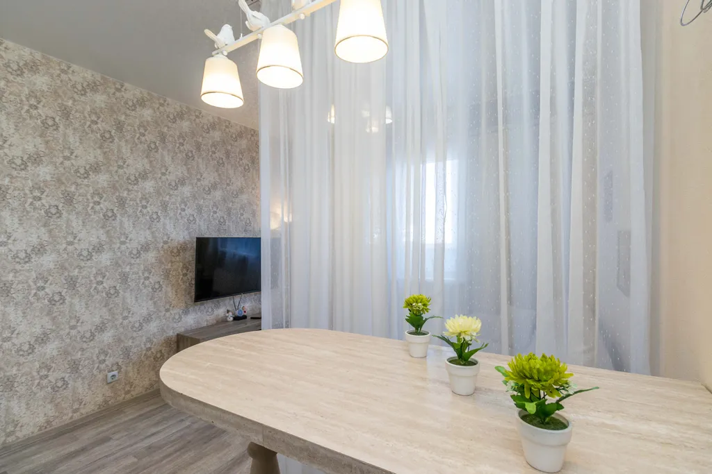 Уютная студия