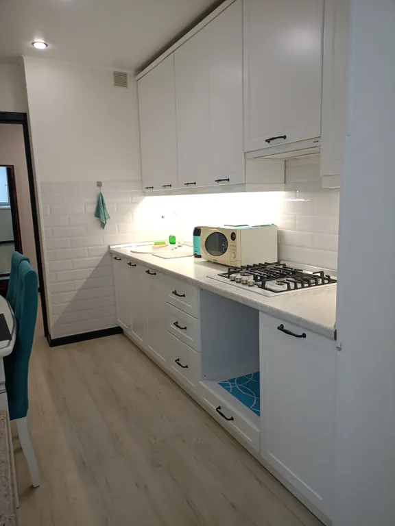 Уютная квартира в самом центре города