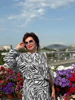 Татьяна  Волгина