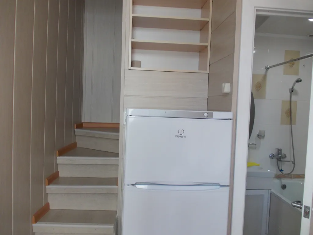 Бюджетный отдых со всеми удобствами