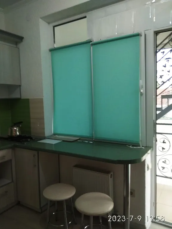 Апартамент у самой набережной