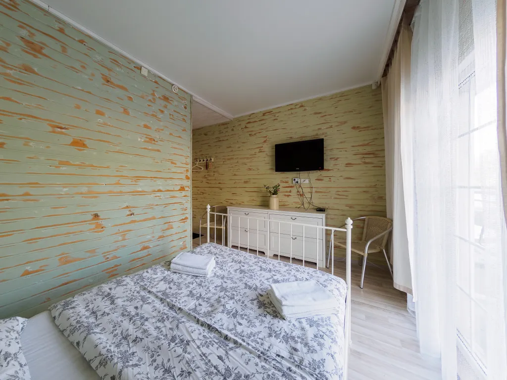 Квартира Комната — аренда посуточно в Кострома