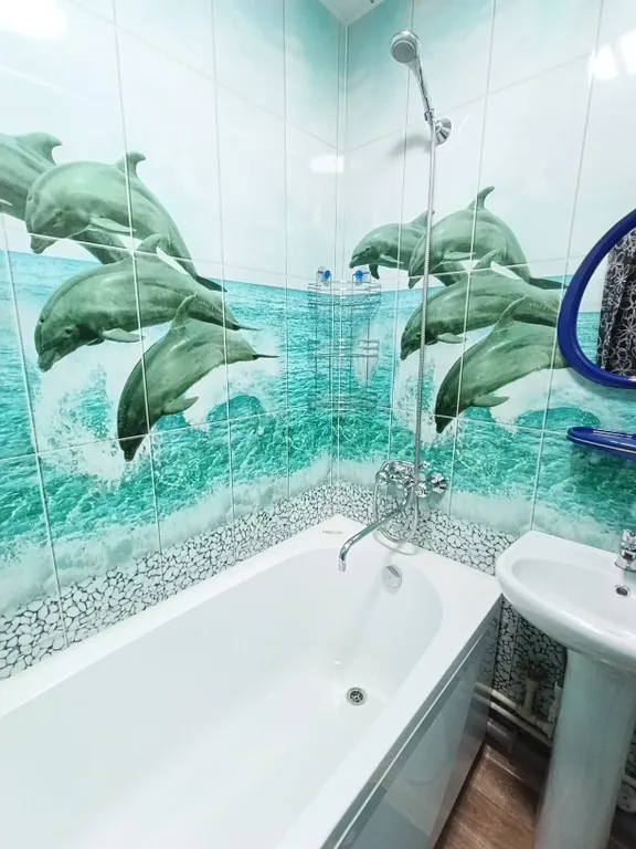 Уютная квартира рядом с центром и Академией Хим.Защиты!