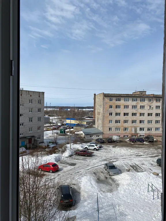 Двухкомнатная, светлая квартира в центре города