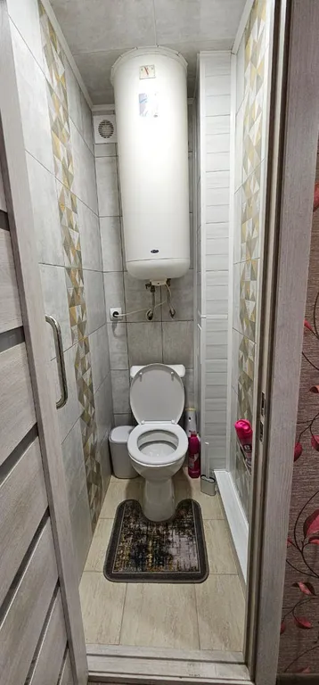 Уютная квартира в туристическом городе