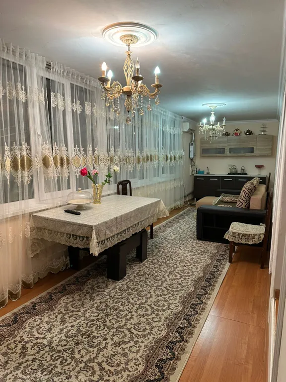 Коттедж 3-комнатный Дом — Дербент