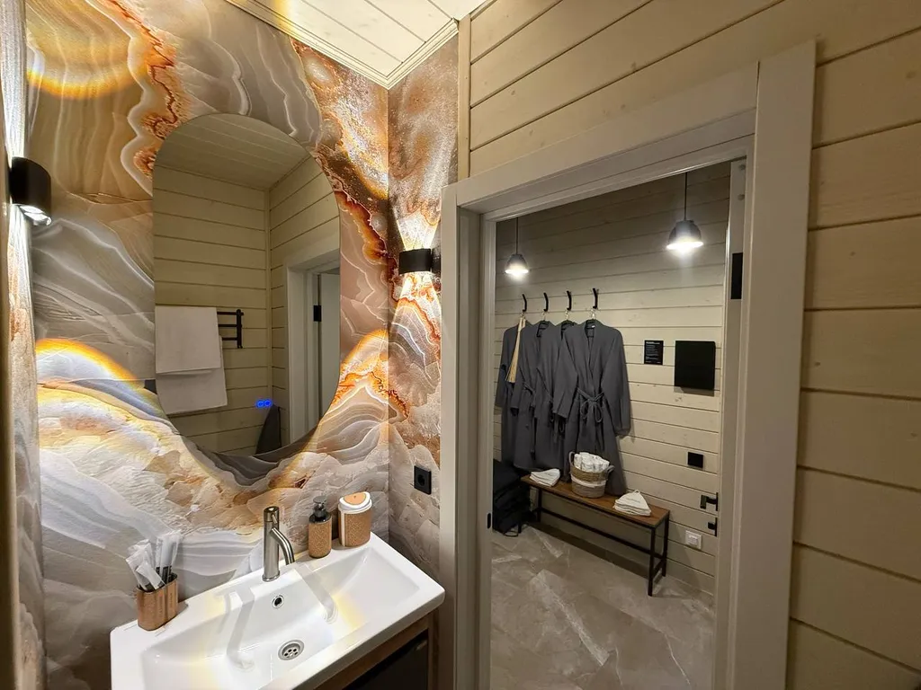 3-комнатный Дом