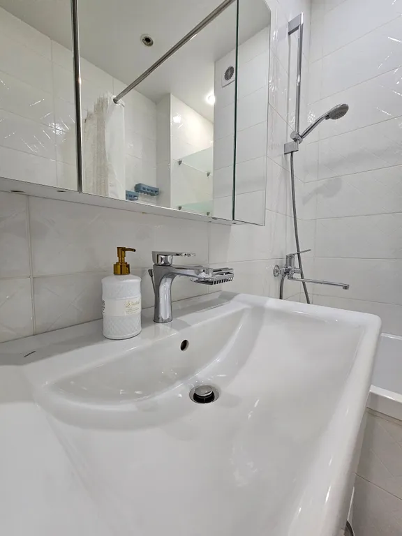 Апартаменты "Созвездие Орион" рядом с аэропортом