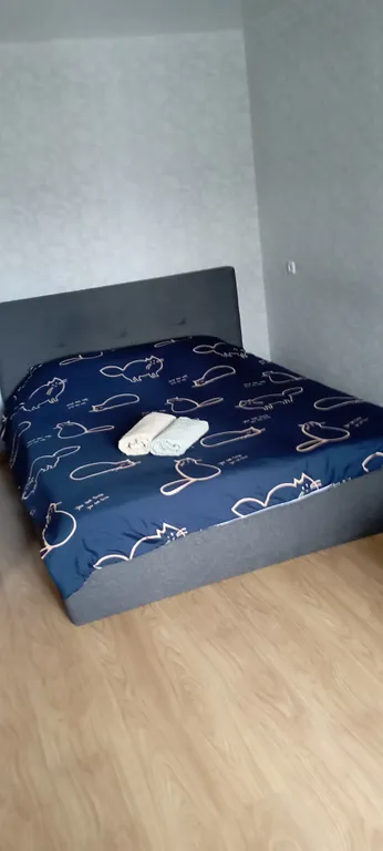 1-комнатная Квартира — аренда посуточно в Полоцк