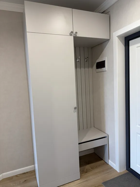 Квартира Стильная квартира в центре — Элиста