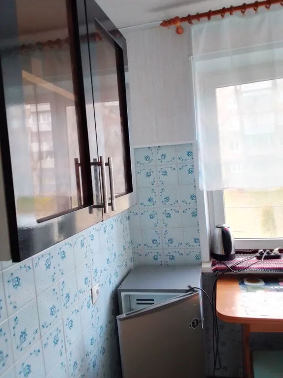 Квартира в центре города