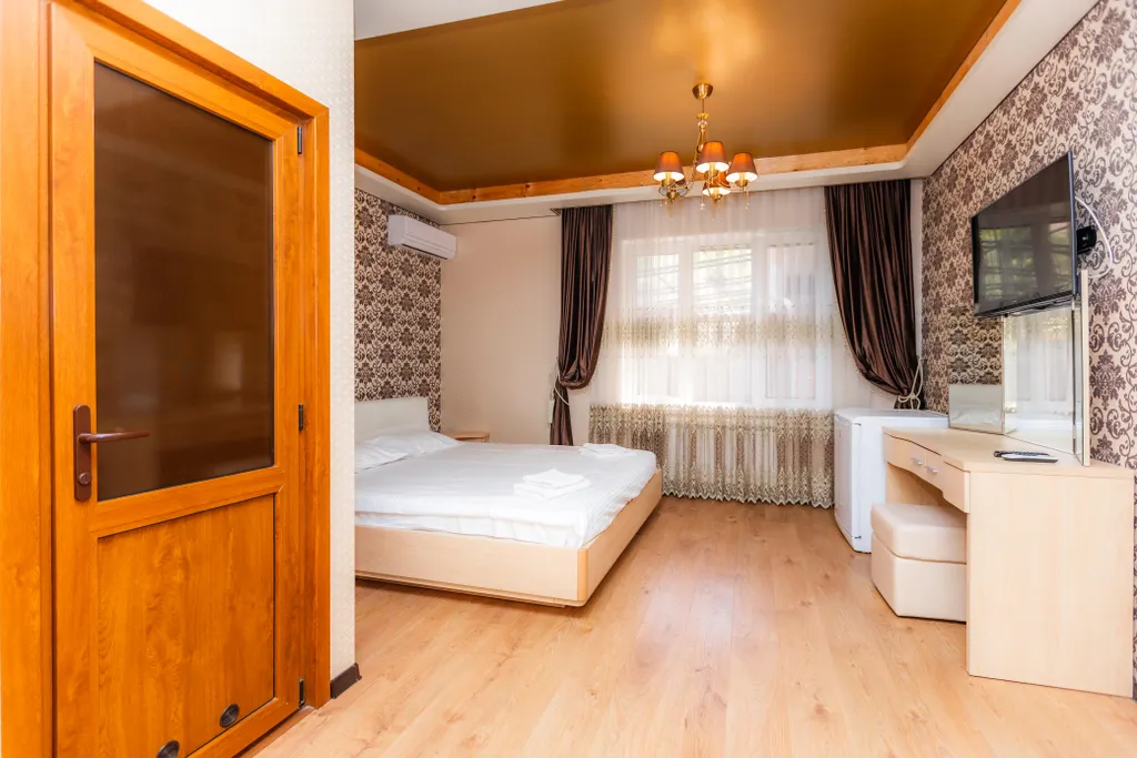 Квартира Комната — аренда посуточно в Вардане