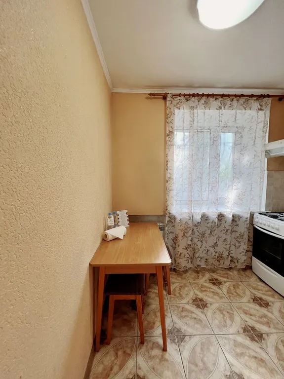 Эконом на первом этаже