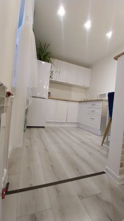 Квартира в сердце города