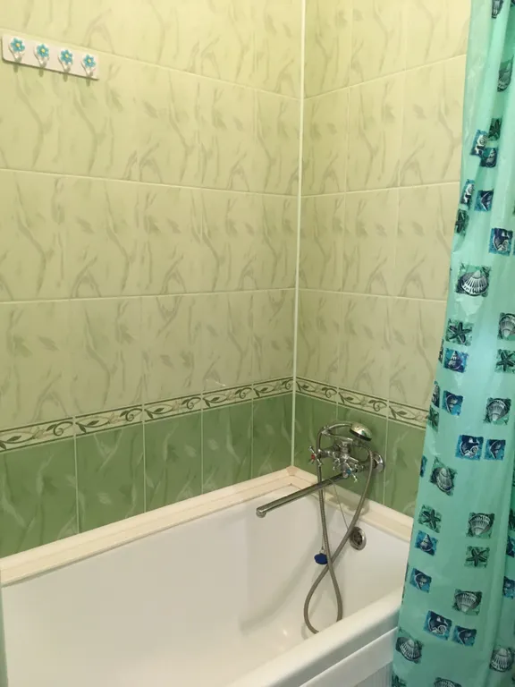 Уютный дом для отдыха