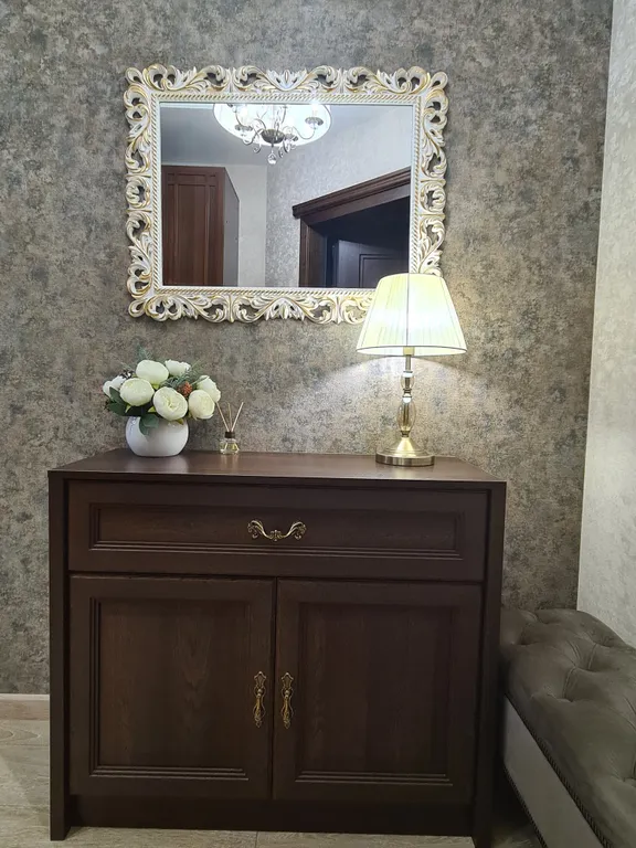 Апартамент бизнес-класса в самом центре города