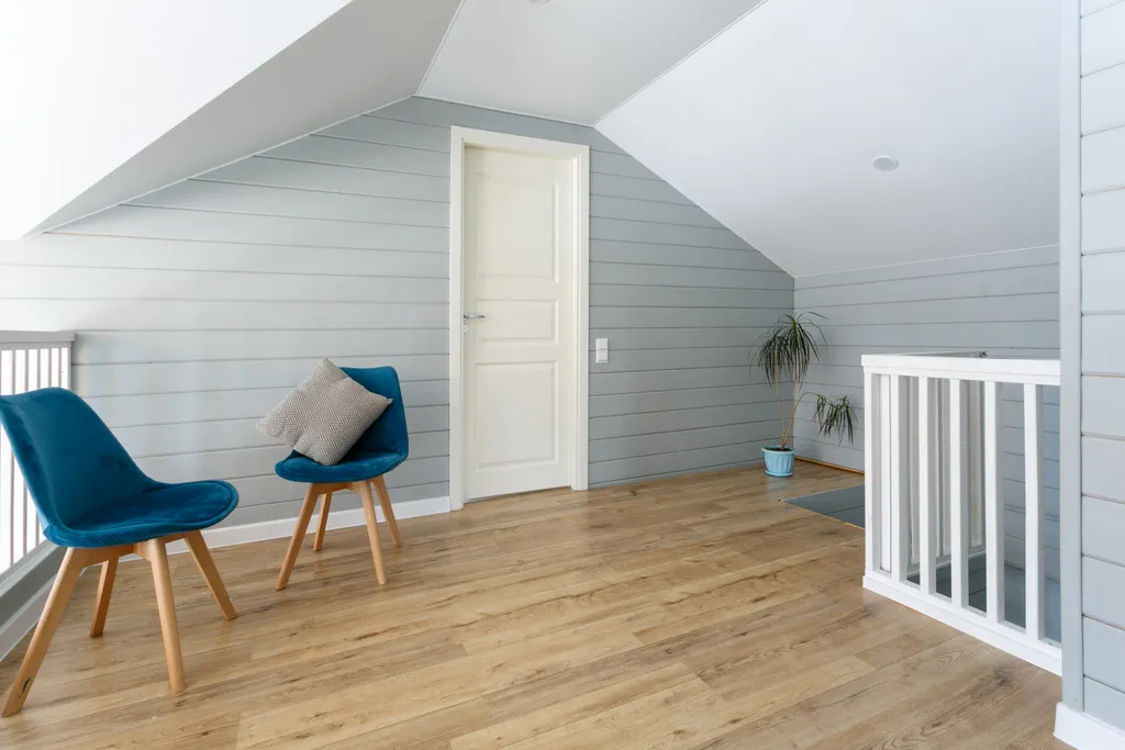 Коттедж Уютный дом с баней — Красное Село