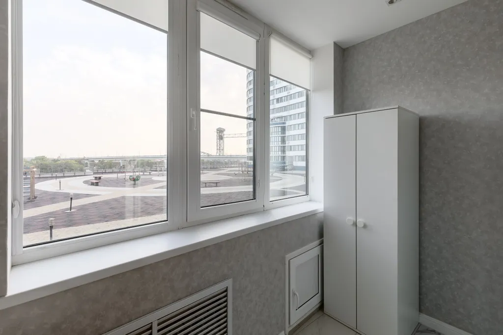 Уютная студия на берегу Дона