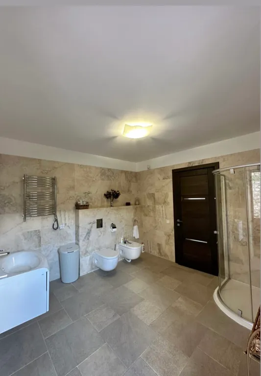 Вилла Sky Home Fiagdon