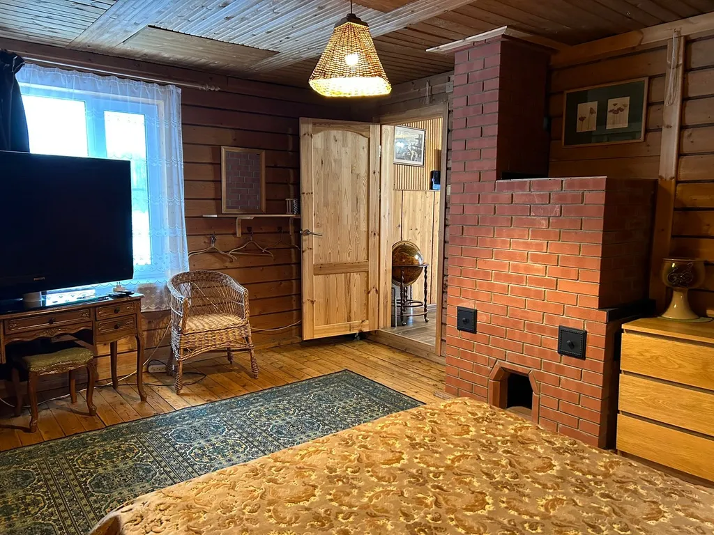 5-комнатный Дом