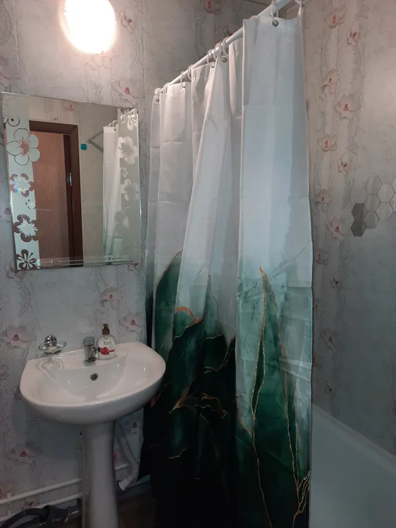 Уютная квартира ждёт своих путешественников