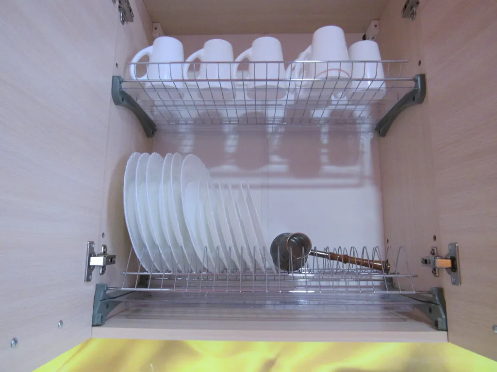 Квартира Квартира Студия с видом на горы — Геленджик