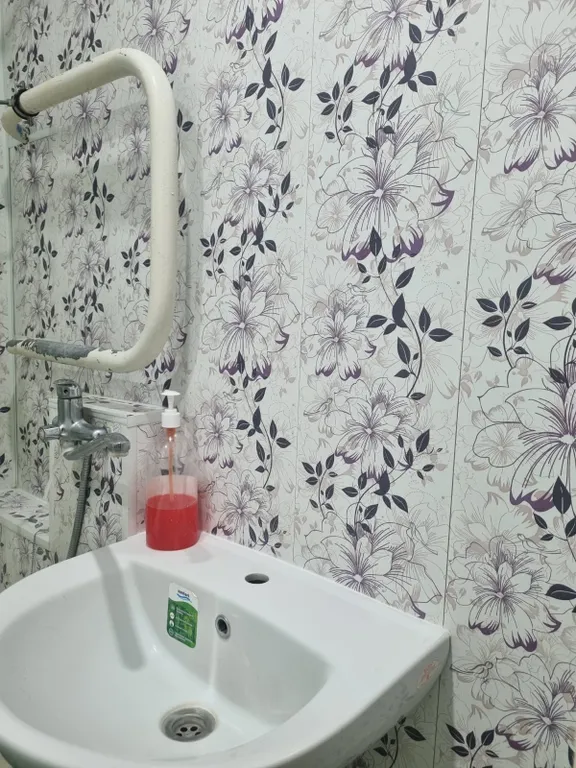 Хорошая квартира в центре города