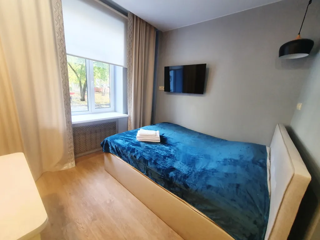 Квартира Квартира Апартамент у метро Петровско-Разумовская — Москва